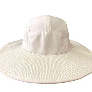 50+ UPF Sun Protection Hat
